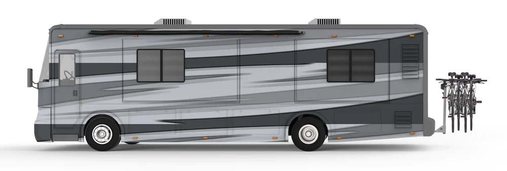 Rv with LongHaul