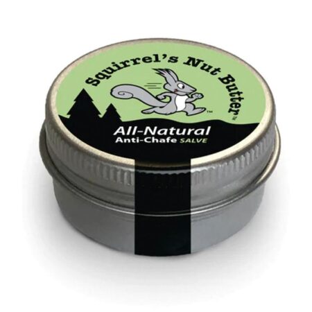 1-Anti Chafe, World's Best Salve, Coconut Oil and Cocoa Butter