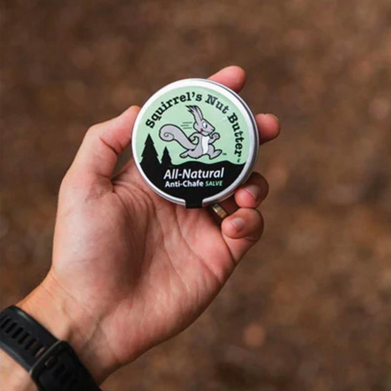 2-Anti Chafe, World's Best Salve, Coconut Oil and Cocoa Butter