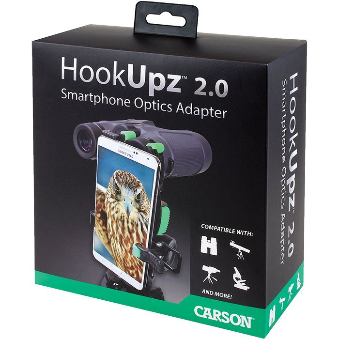 HOOKUPZ 2.0 UNIVERSAL ADAPTER