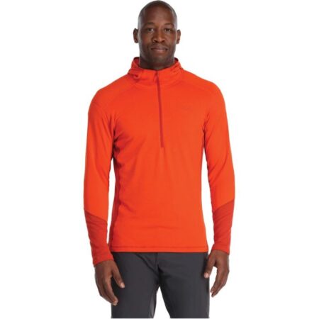 CONDUIT MEN'S HOODY