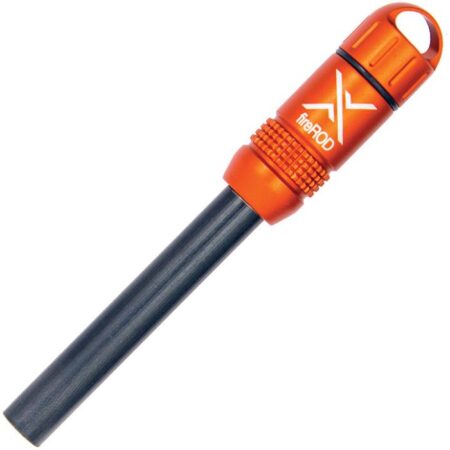 Firerod Orange