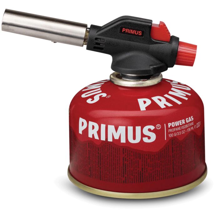 Firestarter Torch