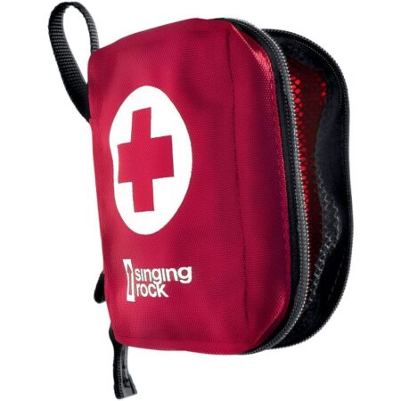 First Aid Bag