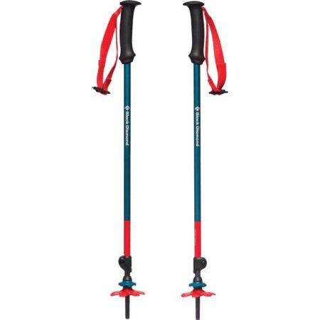 First Strike Poles