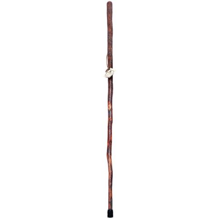 Hickory Hiking Stick