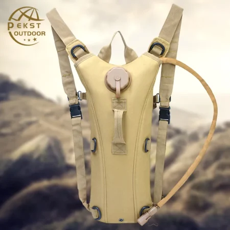 Hydration Backpack
