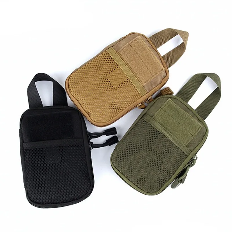 Military Tactical Molle Pouch - Image 3