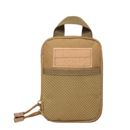 Military Tactical Molle Pouch
