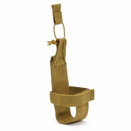 Molle Water Bottle Holder Belt Bag