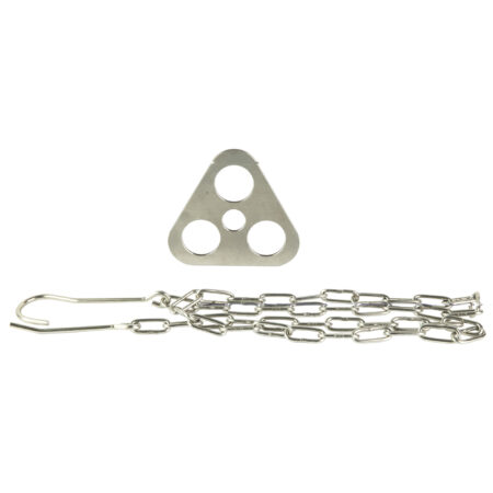 Pathfinder Campfire Tripod Kit