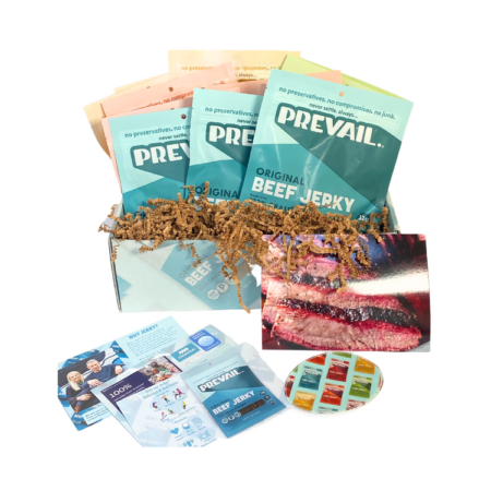 Gift Box 12 pk Flavor Choice