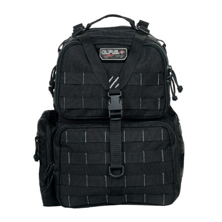G-outdrs Gps Tac Range Backpack Tan