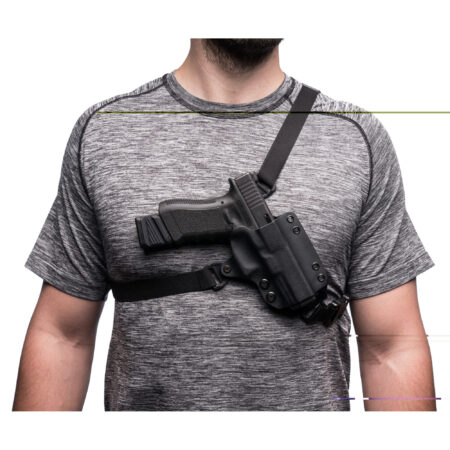 Black Point Outback Chest Glock