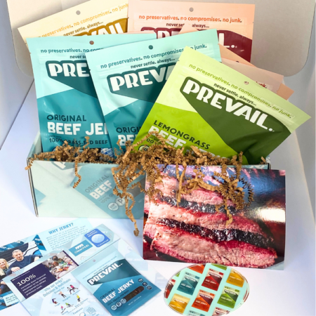Gift Box 8 pk Flavor Choice
