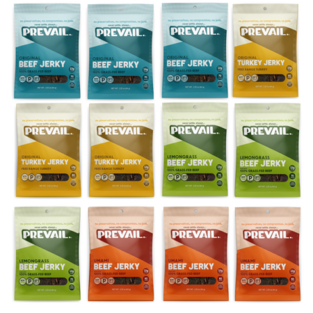 High Noon Variety 12 Pack