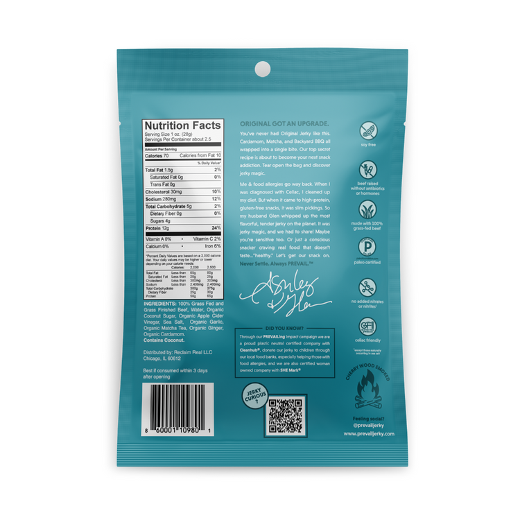 PREVAILER with a Kick 20 pack - Image 4