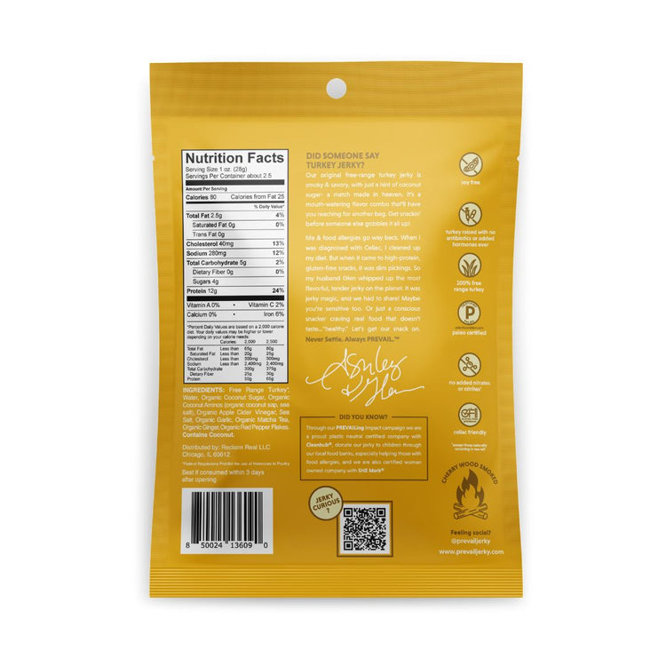 PREVAILER with a Kick 20 pack - Image 5