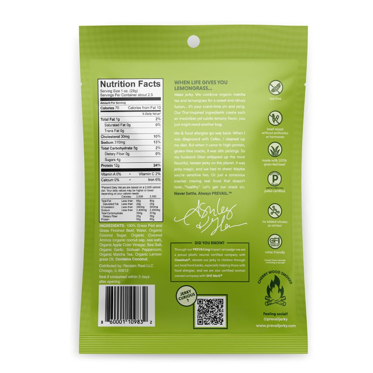 PREVAILER with a Kick 20 pack - Image 6