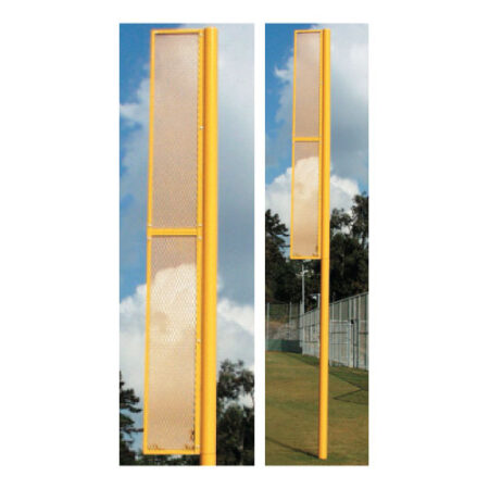 Ground Sleeves for 3 1/2" x 48"
