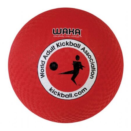 Official Kickball