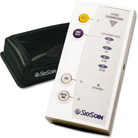 SkyScan P5 110v AC Adapter