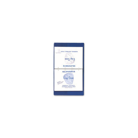 Baseball/Softball Scoring & Stats Refill