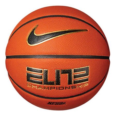 Nike Elite Championship 2.0 Basketball (29.5")