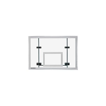 Porter Pro-Strut Conversion Glass Backboard