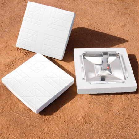 MacGregor Professional Bases without Anchors