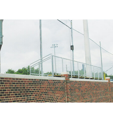 Pre-Cut Boundary Netting 10' x 30'