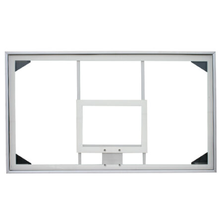 Gared® Regulation-Size Acrylic Backboard