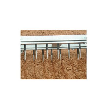Replacement Teeth for Diamond Digger
