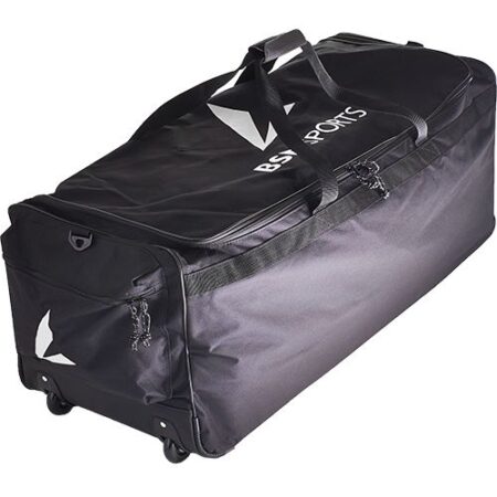 BSN SPORTS&trade; Deluxe Wheeled Equipment Bag