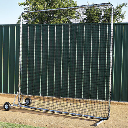 Pro Base Fungo Screen 10' x 10'