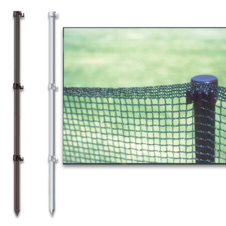 Smart Poles Only 60" - 16 per set