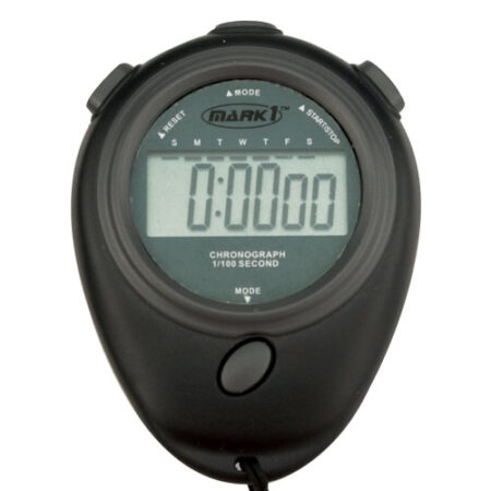 Mark 1&trade; Economy Stopwatch