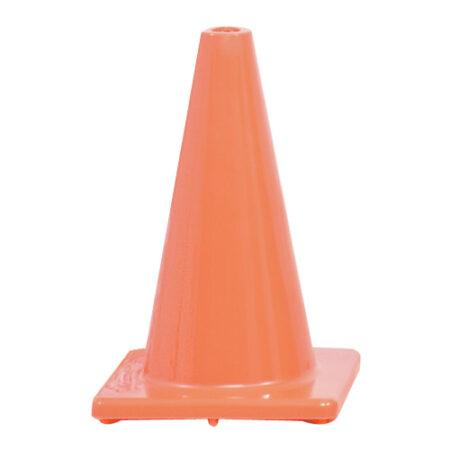 Orange Game Cone