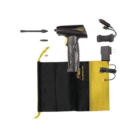 Airman® Cordless, Multi-Purpose Air Pump