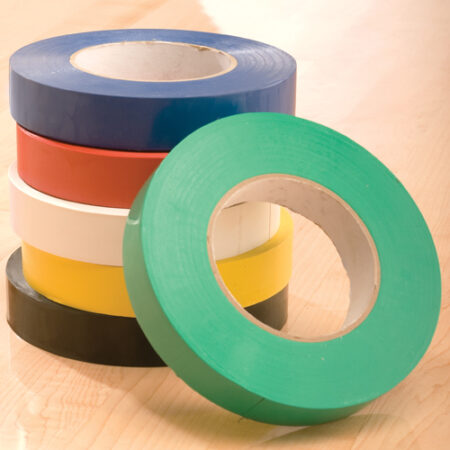 Floor Marking Tape 1" x 60 yd.