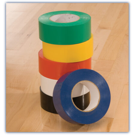 Floor Marking Tape 2" x 60 yd.