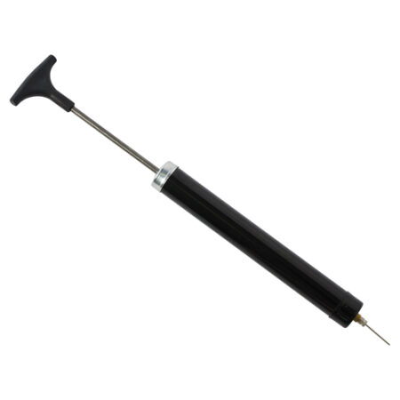 BSN SPORTS Steel Hand Inflator