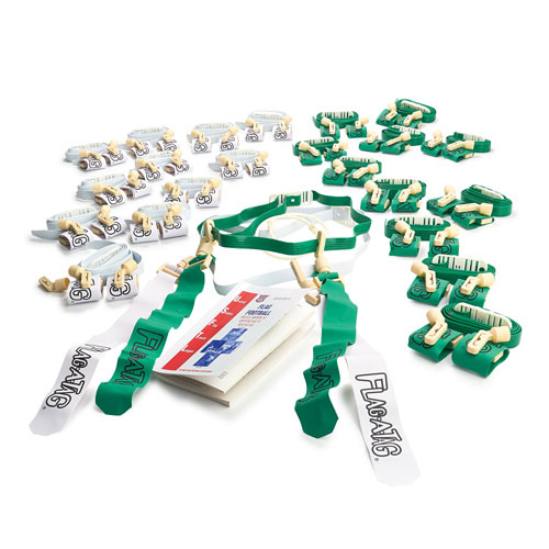 FLAG-A-TAG® Flag Football Kit