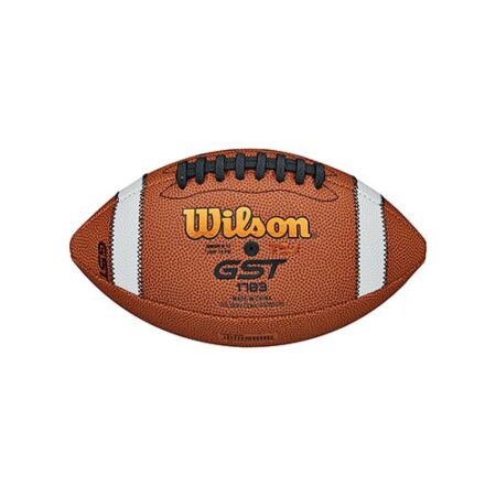GST Composite Football - TDJ