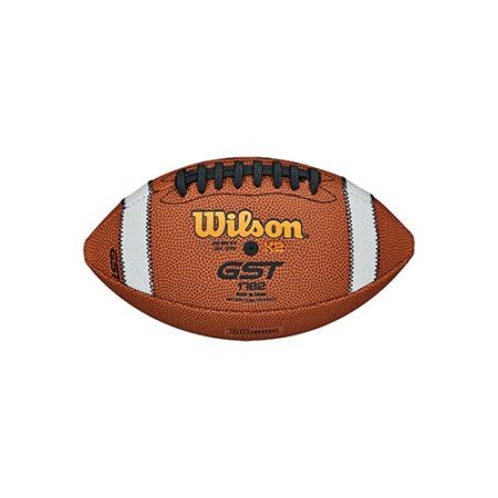 GST Composite Football - K2