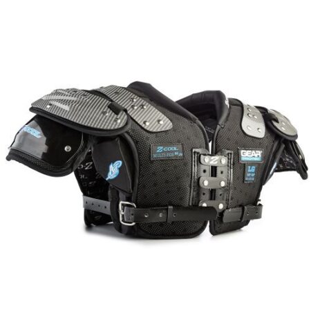J.V. Z-Cool 2.0 Shoulder Pad