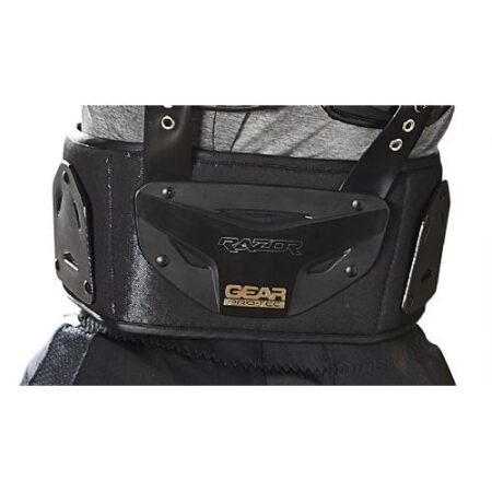 Razor Rib Combo Protector