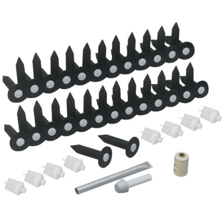 MarkSmart&trade; Regulation Football Field Lining Set