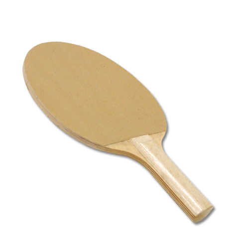 GameCraft® Economy Sandpaper-Face Table Tennis Paddle