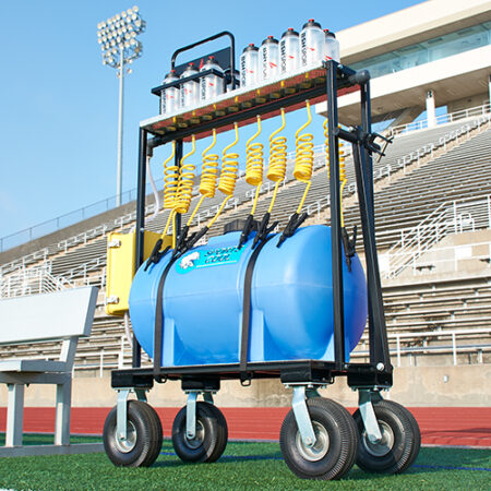 Sports Cool Power Tanker